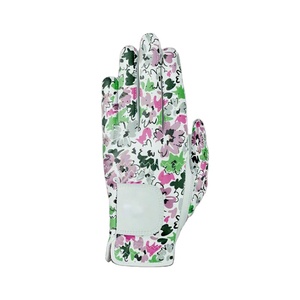 Gants de golf en cuir véritable avec logo personnalisé, pour main gauche ou droite, respirants, durables, OEM ODM, fabricant d'usine au Pakistan, vente en gros - Product Image 6