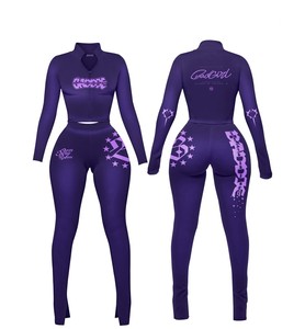 Chándales Casuales Premium con Capucha para Hombre, Diseño Sólido con Pedrería Brillante, Resistentes al Viento, para Moda Urbana, Hip Hop, Fiestas y Uso Diario - Product Image 4