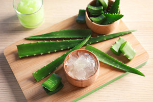 BULK ALOE VERA <b>JELLY</b> INGREDIENT FOR BUBBLE TEA SHOP FOOD SERVICE SUPPLIER - Product Image 6