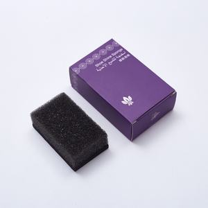 ชุ<span class=keywords><strong>ด</strong></span><span class=keywords><strong>ด</strong></span>ูแลพื้นผิวรองเท้าแบบพกพาของโรงแรมฟองน้ำแบบใช้แล้วทิ้งเงางามทันทีสำหรับแขกใช้ขั<span class=keywords><strong>ด</strong></span>ได้สะดวก - Product Image 3