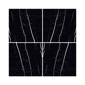 60 x 60 cm Glazed Porcelain Floor Tiles High Glossy Surface 600 x 600 MM Polished Porcelain Tiles - Product Image 2