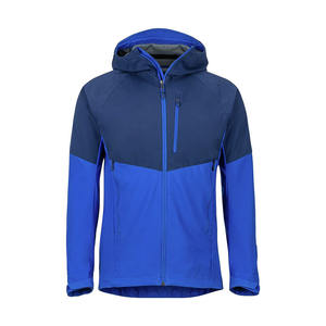 2026 Men's Tactical Softshell Jacket for Outdoor Use in Spring Autumn Camouflage <b>Canvas</b> with Waterproof Breathable - Product Image 3