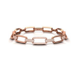 Pulsera de dijes fina de primera calidad para mujer, elegante cadena ajustable, joyería delicada, accesorio para la muñeca, regalo para eventos especiales - Product Image 3