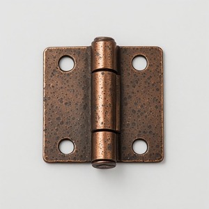 Charnières contemporaines de luxe conçues pour les maisons modernes, avec un design épuré et une construction durable - Product Image 4