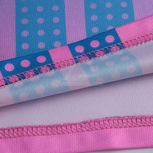 <b>Athletic</b> Fit Soccer Uniform Breathable Quick Dry Fabric Ideal For Team Wear Training And Competitive Matches - Product Image 6