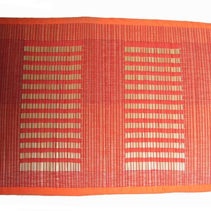 kora DINING TABLE MATHandmade Heat Resistance Table <b>Placemats</b> Non Slip Washable & Durable Place Mat for Centre Table Living - Product Image 1