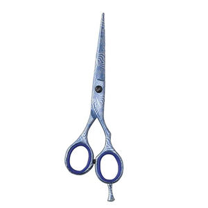 Tijeras de peluquería de alta calidad para salón profesional, tijeras de peluquería con cuchilla afilada, tijeras de peluquería en grandes cantidades. - Product Image 2