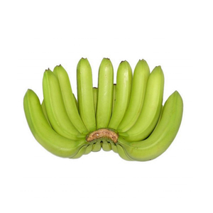 Bananes Cavendish vertes de qualité supérieure, fraîches, qualité export, brutes, pour la cuisson, la friture, les chips et la fourniture en gros à l'international - Product Image 5