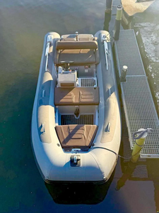 Willis Jetten-Der-ES England 435 Sport-Jet - Product Image 2