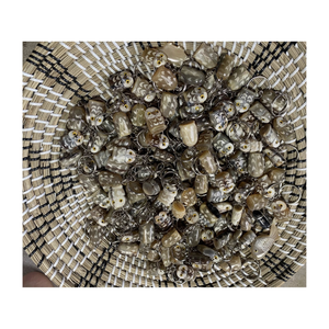 Fabricant de peignes en corne naturelle, peignes antistatiques faits à la main, fournisseur OEM ODM - Product Image 1