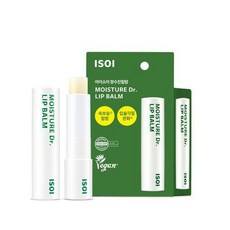 Balsamo Labbra Idratante Isoi Moisture Doctor 3.9g, 1 pz - Product Image 1