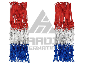Red de Baloncesto Profesional para Exteriores 2026, Red de Repuesto Resistente para Baloncesto - Product Image 6