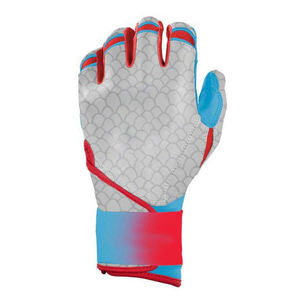 ถุงมือตีเบสบอลหนังคุณภาพระดับมืออาชีพ สวมใส่สบายสำหรับตำแหน่งเอาท์ฟิลด์ ราคาโรงงาน ดีไซน์ทันสมัย - Product Image 5