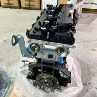 Pièces automobiles Moteur diesel FK2Q-6006-CA 6C1Q-6019-AC Bloc moteur pour Ford 2.2 FWD Ranger Transit Ranger Ensemble moteur