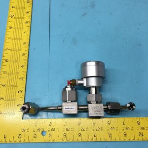 Lam 839-013517-2การเชื่อมแบบนิ่ม-ปั๊มลง-ที่เชื่อถือได้อุปกรณ์เซมิคอนดักเตอร์มรดกโลกและชิ้นส่วนที่ - Product Image 4