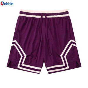 Nouvel Arrivage – Short Confortable en Coton Uni pour Homme, Personnalisable, Idéal pour le Basketball, la Gym et la Course, Style Urbain - Product Image 6