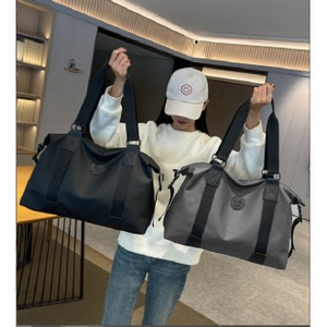 Populaire étudiant sport sac de golf 1 nuit 2 jours transporteur de voyage auxiliaire grande entreprise sac à bagages 1 nuit 2 jours sac de voyage - Product Image 1