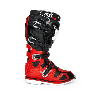 Bottes de <span class=keywords><strong>moto</strong></span> tout-terrain MX1Pro les plus vendues avec tige mobile, bottes de protection pour <span class=keywords><strong>moto</strong></span> <span class=keywords><strong>cross</strong></span> en plein air - Product Image 3