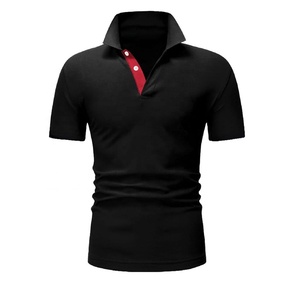 Entrega Rápida, Camisetas Polo Unisex de Manga Corta, Camiseta Polo Personalizada, Diseño Moderno, Camisetas Polo para Hombre - Product Image 2