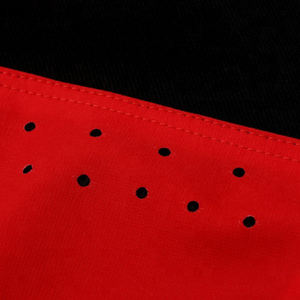 Pantalon de VTT pour homme, écologique, léger, imperméable, % polyester, pour descente, cyclisme, moto - Product Image 3