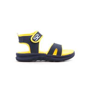 Sandalias Casuales Azul Marino para Niños KD9301 - Product Image 2