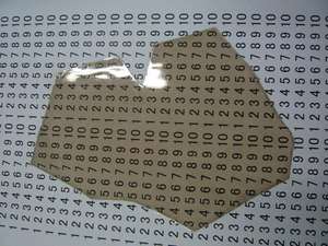 ไมกาบล็อกทับทิมธรรมชาติคุณภาพสูง - Product Image 3