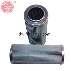 Filtre à huile hydraulique à élément filtrant remplaçable le plus vendu - Product Image 6