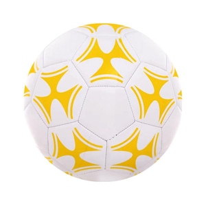 Balones de Fútbol de Cuero PVC Termosellado con Logotipo Personalizado Directo de Fábrica Premium, Tamaño 5, Fabricación al por Mayor - Product Image 5