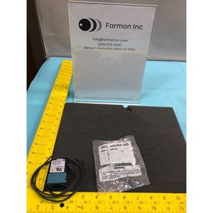 Válvula Solenoide MAC PME-111BAAA, 175599 - Equipo y Piezas de Semiconductores de Confianza de Tradicción Global - Product Image 2