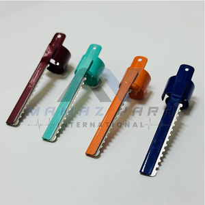 Professional Barber <b>Thinning</b> Razor Stainless Steel Lightweight <b>Ring</b> Handle Hair Trimming Razor Replaceable Texturizing Razor - Product Image 6