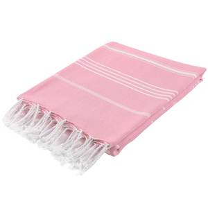 Wholesale Custom <b>Bath</b> <b>Towel</b> <b>Sets</b> High Quality Large Luxury Turkish Cotton Sand Free Beach <b>Towel</b> Personalized Logo Embroidery - Product Image 3