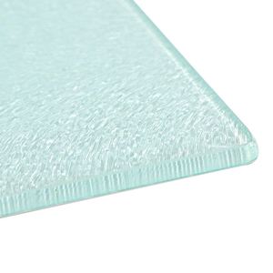 Planches de découpe vierges <span class=keywords><strong>en</strong></span> <span class=keywords><strong>verre</strong></span> trempé pour sublimation, formes rectangulaires, rondes et <span class=keywords><strong>en</strong></span> forme de bouteille, avec surface texturée, pour sublimation par transfert thermique <span class=keywords><strong>en</strong></span> gros - Product Image 5