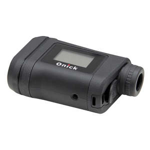Télémètre laser multifonction 3000m avec GPS pour la mesure de la surface, de l'angle et de la hauteur, idéal pour le golf, la chasse, la foresterie et les activités de plein air - Product Image 2