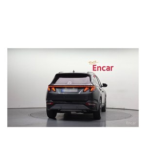 Hyundai Tucson 1.6 Turbo 2WD Gasolina 2021/3, 37,363 km, Asientos de Cuero, Volante a la Izquierda - Product Image 4