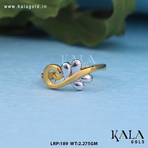 Classic Religious Style 18K & 22K Gold <b>Ring</b> High Finish <b>Plain</b> Gold for Wedding Anniversary Engagement or Party Gift - Product Image 2