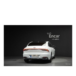 Hyundai Grandeur 2.5 Automático Euro V 2020, Asientos de Cuero, Volante a la Izquierda, 80,718 Km - Product Image 4