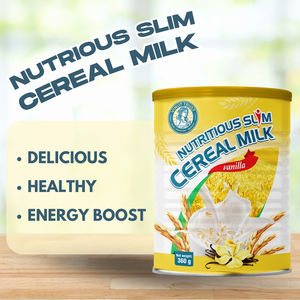 VINUT TRUST Healthy 360g Plain <b>Milk</b> <b>Powder</b> <b>Cream</b> <b>Powder</b> <b>Analogues</b> Nutritious OEM ODM Free Sample Wholesale Price Food Beverage - Product Image 3