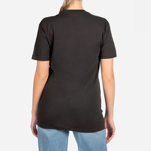 เสื้อยืดโอเวอร์ไซส์ Bella Canvas ผ้าคอตตอนหวีอย่างดี ออกแบบลายพิมพ์ DTG ของคุณเองได้ - Product Image 3