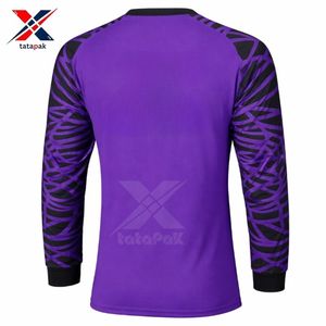 Camisetas de Fútbol al por Mayor de Alta Calidad, Ropa Deportiva Transpirable de Secado Rápido, Camisetas de Fútbol Retro Cortas Unisex 100% - Product Image 3