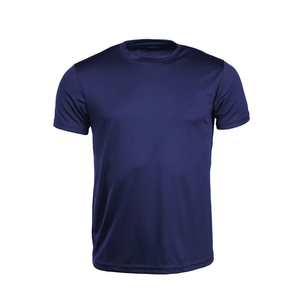 OEM Plain <b>Polyester</b> <b>T</b> <b>Shirt</b> Custom Sportswear Gym <b>T</b> <b>Shirt</b> Supplier - Product Image 5