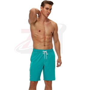 Premium Quality Men Micro Shorts Drawstring Micro Swim Shorts Latest Fashion Trendy Bermuda Style Casual Woven High Street - Product Image 4