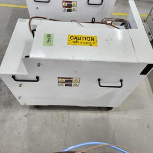 Vanne de régulation de pression intégrée MKS EDGE 6060A-G12 - Équipement et pièces semi-conductrices de renommée mondiale - Product Image 4