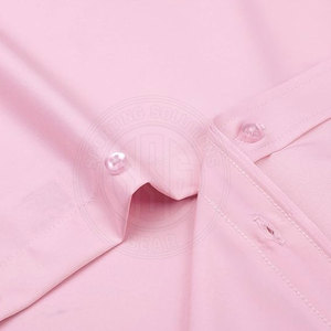 เสื้อเชิ้ตกระดุมหน้า ผ้าคุณภาพพรีเมียม ทนทาน ตัดเย็บอย่างดี เสื้อเชิ้ตผู้ชาย ปกเสื้อเรียบร้อย ทันสมัย - Product Image 4