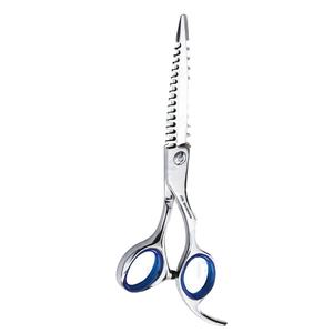 กรรไกรตัดผมสแตนเลสกรรไกรตัดผมสำหรับร้านเสริมสวยและที่บ้าน - Product Image 1