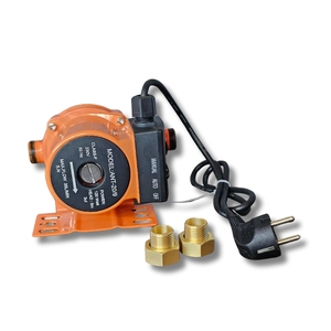 Approvisionnement d'usine en gros système de chauffage à commande en laiton mélange à haute pression système de chauffage au sol central de l'eau - Product Image 6