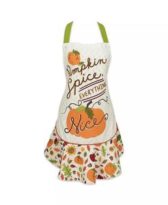 Pomme de terre roulée aux épices de citrouille |   Importations de designs - Product Image 2