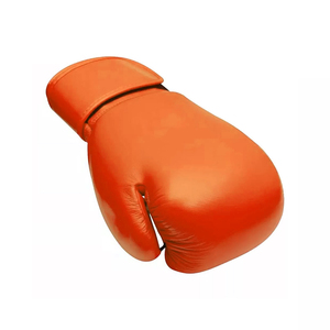 ถุงมือชกมวยหนังแท้หลากสี ขายส่งราคาดีที่สุด ถุงมือชกมวยหนังทันสมัย - Product Image 2