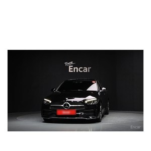 Mercedes-Benz Clase C C200 AMG Line 2024, 7,918 km, Caja de Cambios Automática, Volante a la Izquierda, Norma de Emisiones Euro V, con Cámara Trasera - Product Image 3