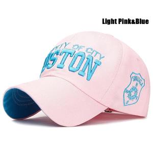 Casquette de baseball d'hiver personnalisée en coton doux avec broderie 3D animaux/personnages, unisexe, style snapback, pour sports de plein air et voyages - Product Image 2