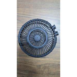 Machine de moulage par injection assistée par soufflage pour produits ménagers en plastique, fabrication OEM/ODM, vente en gros directe d'usine, fabriquée au Vietnam - Product Image 4